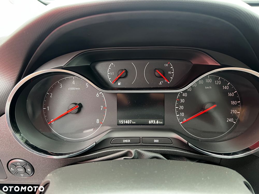 Opel Crossland X 1.2 Start/Stop Innovation - 25
