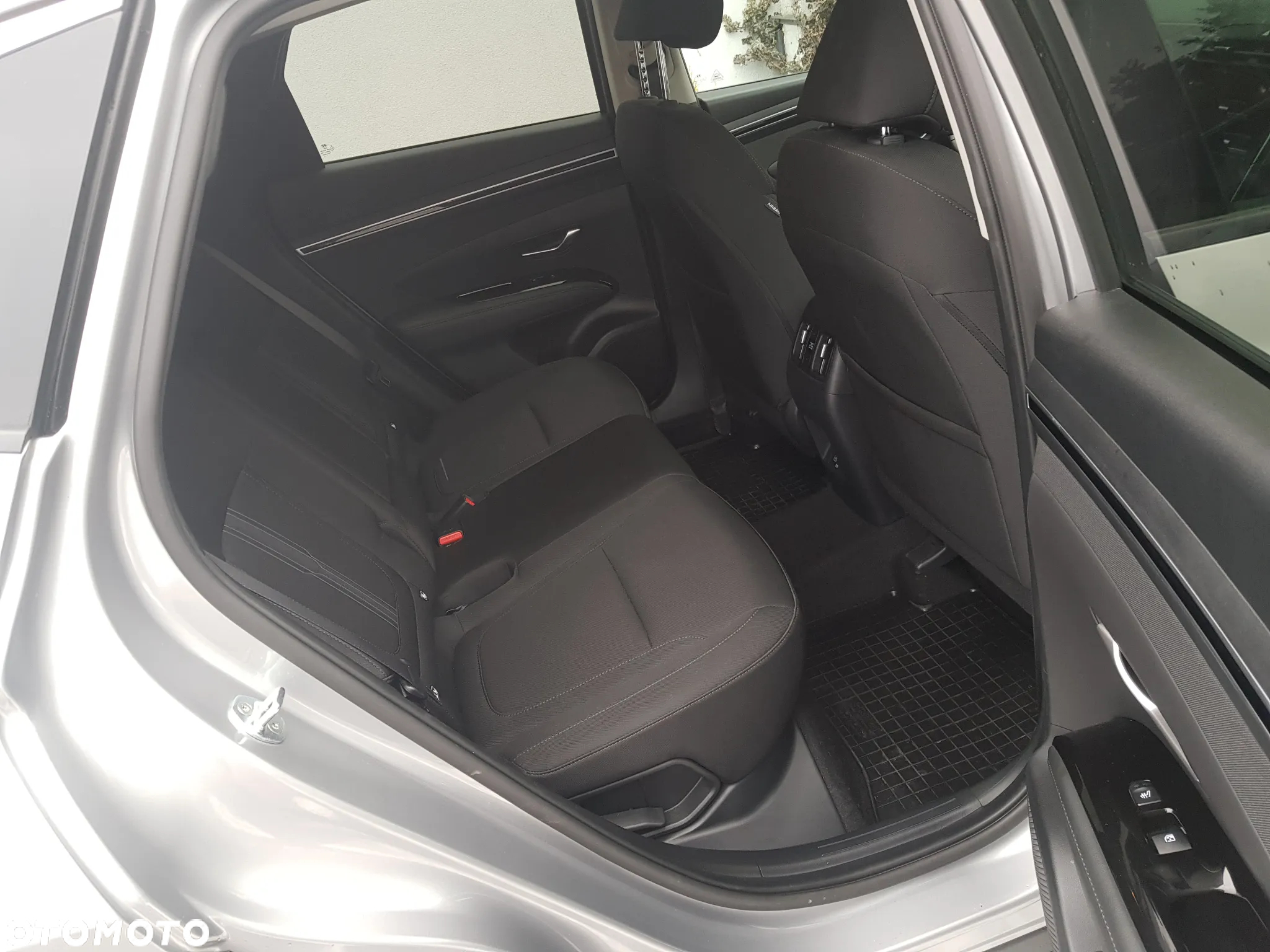 Hyundai Tucson - 13