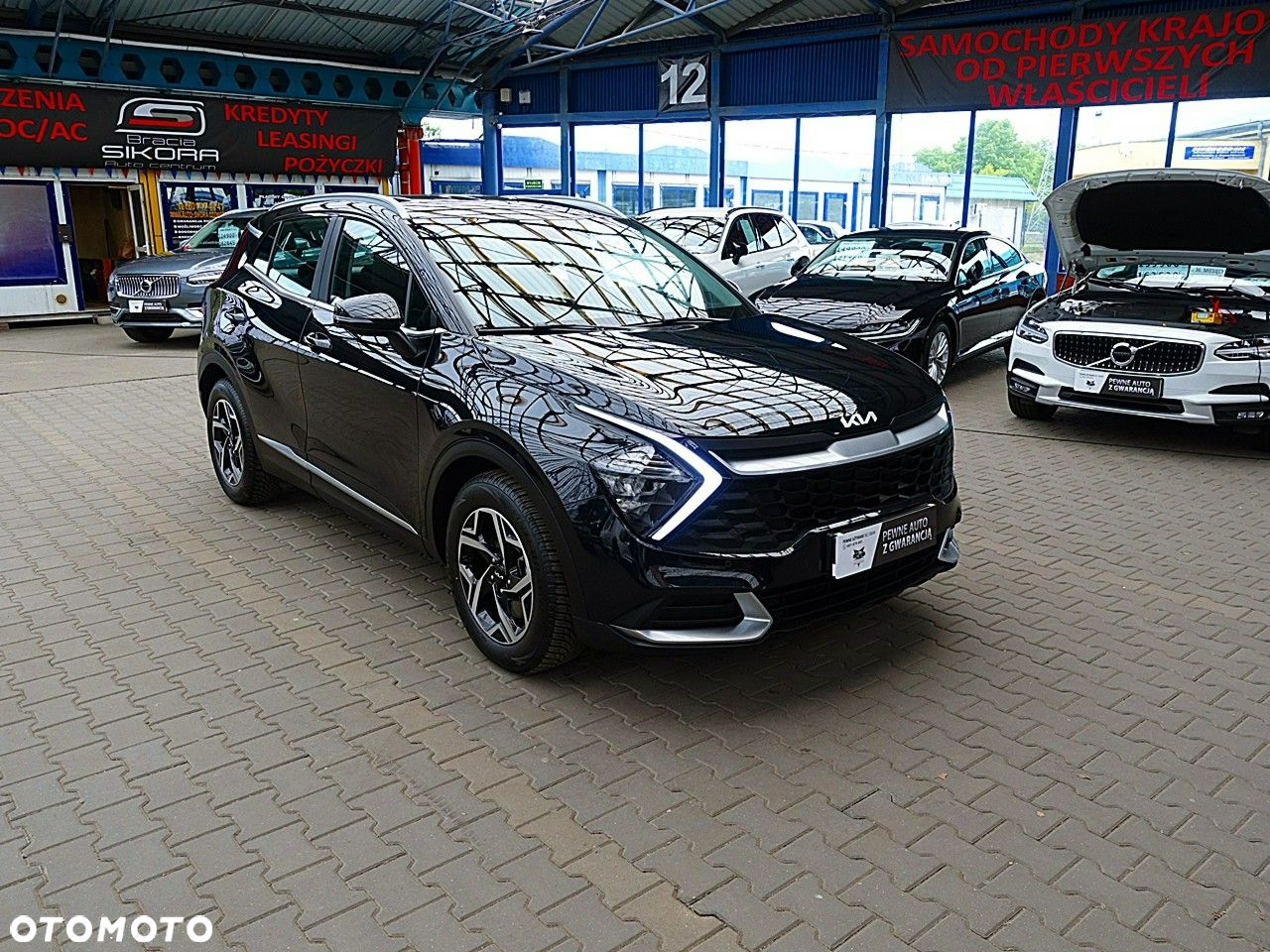 Kia Sportage - 6