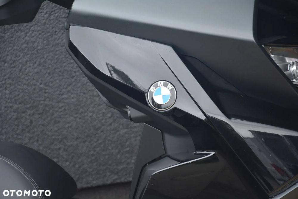 BMW C 400 GT - 8