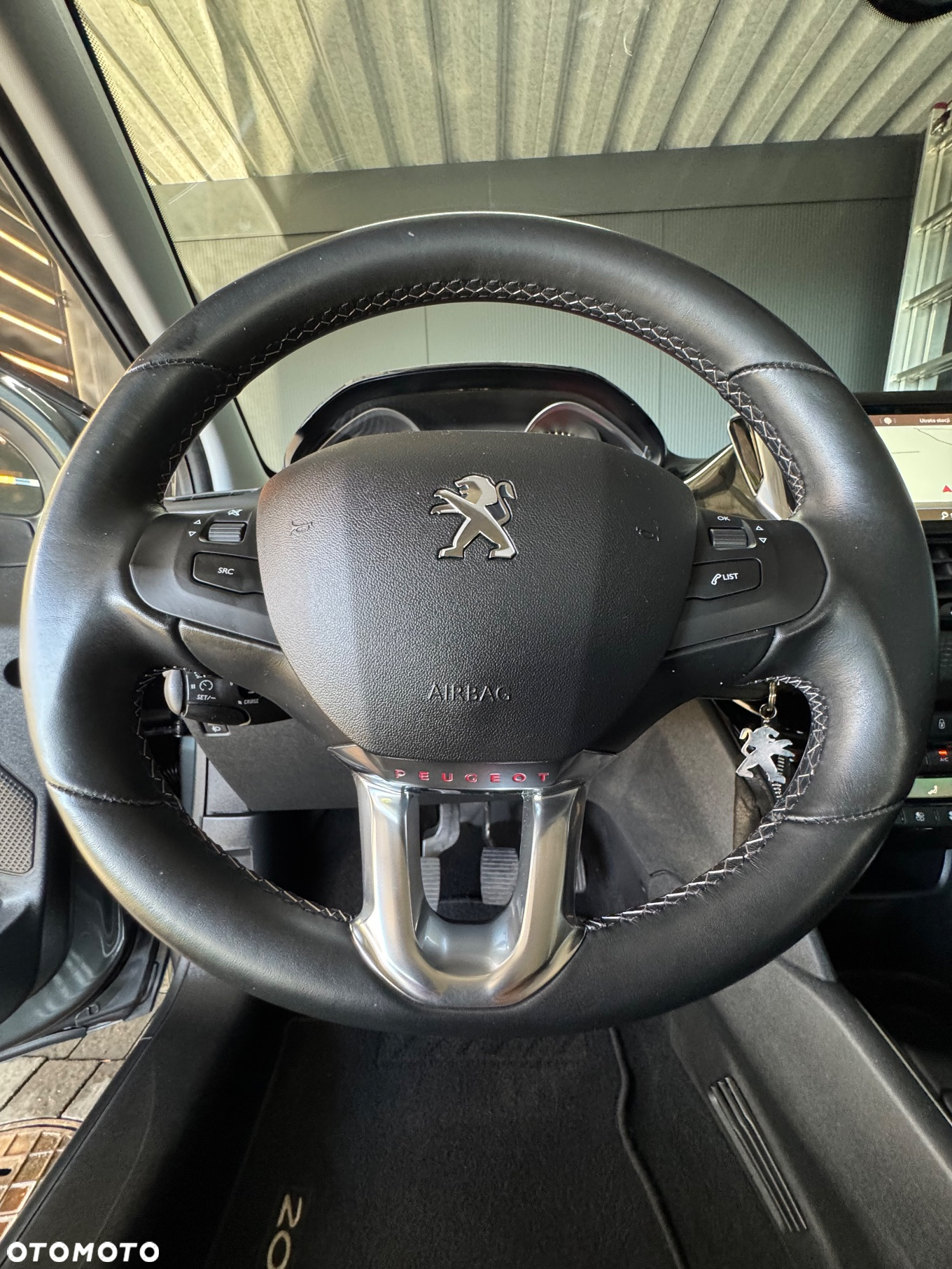 Peugeot 208 1.2 PureTech Allure S&S - 16