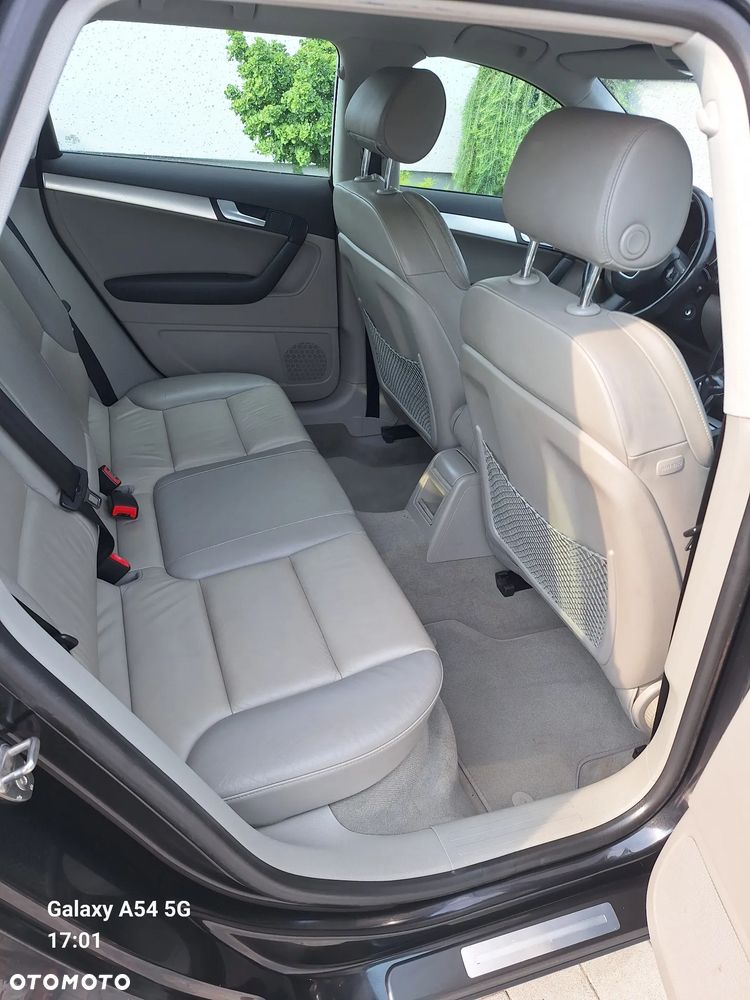 Audi A3 Sportback 2.0T FSI Ambiente S tronic - 11