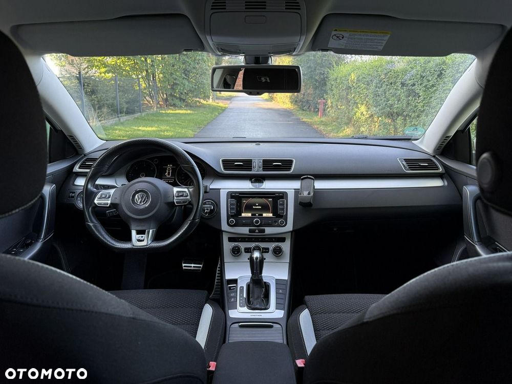 Volkswagen Passat - 3