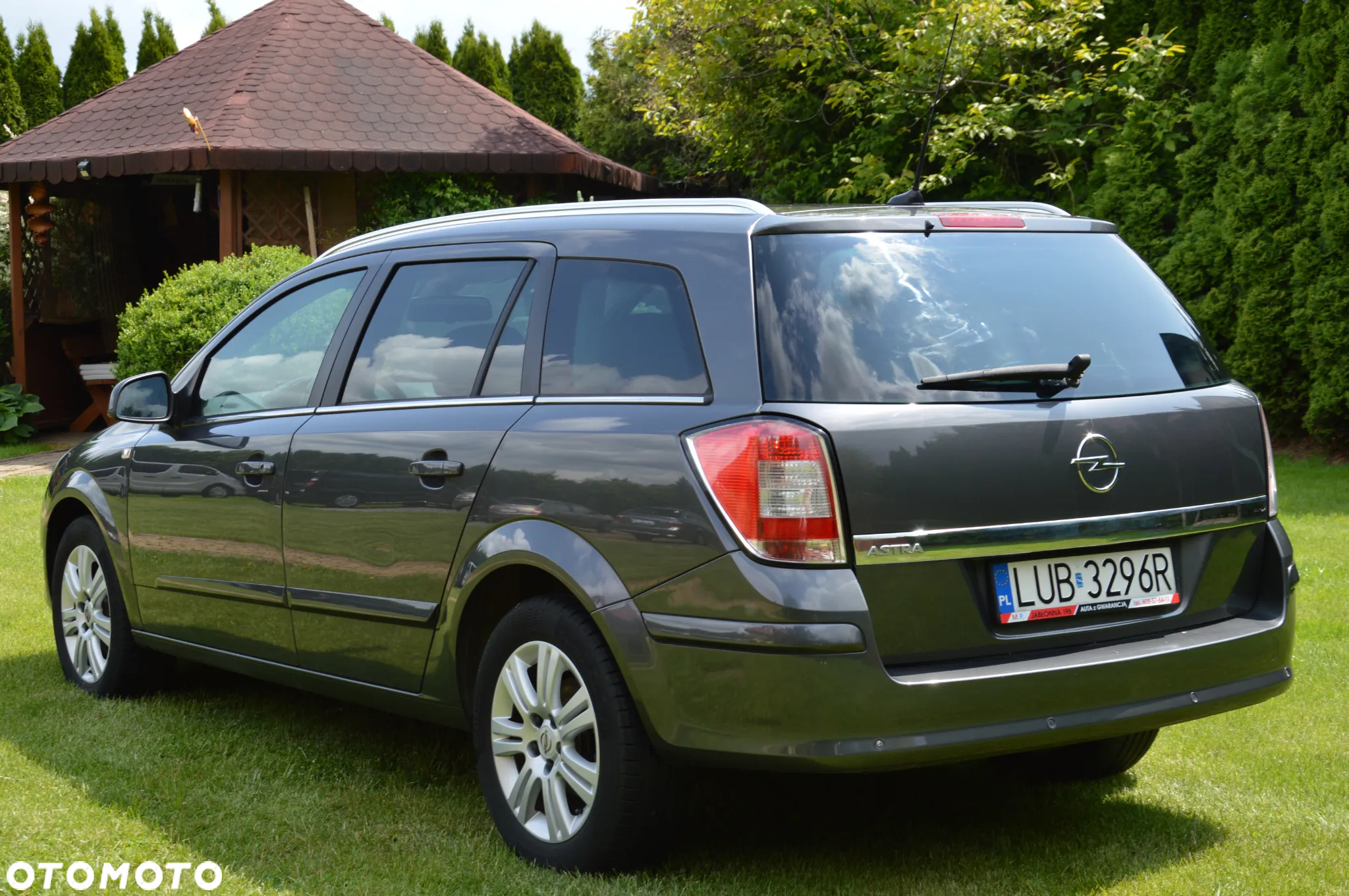 Opel Astra 1.6 Cosmo - 5