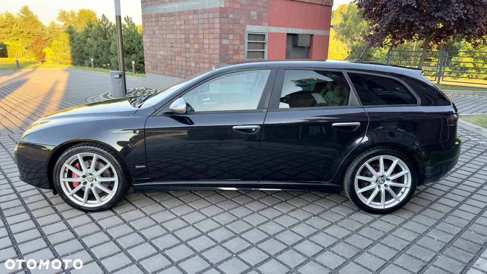 Alfa Romeo 159 1.9 JTDM 16V DPF ti - 14