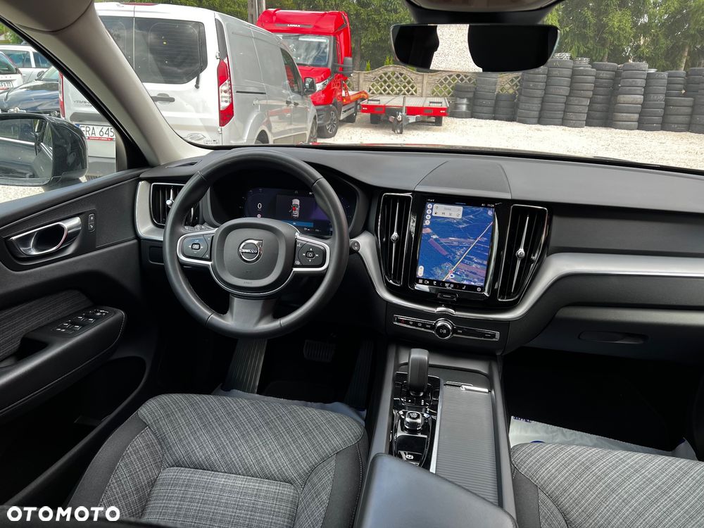 Volvo XC 60 - 20