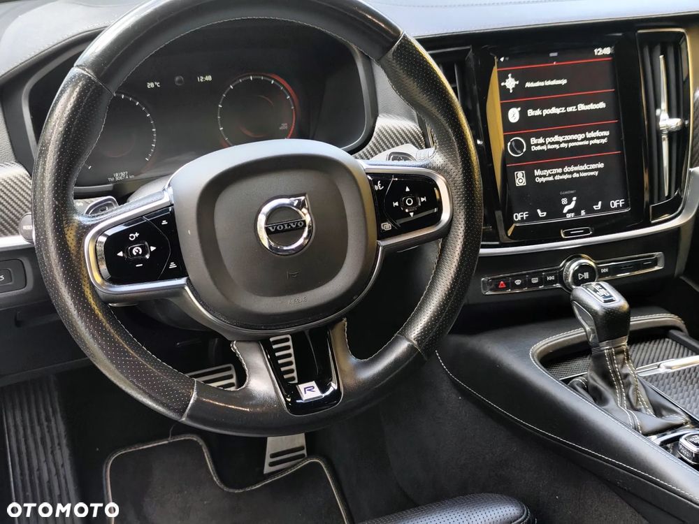 Volvo S90 T6 GPF AWD R-Design - 13