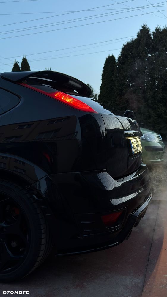 Ford Focus - 5