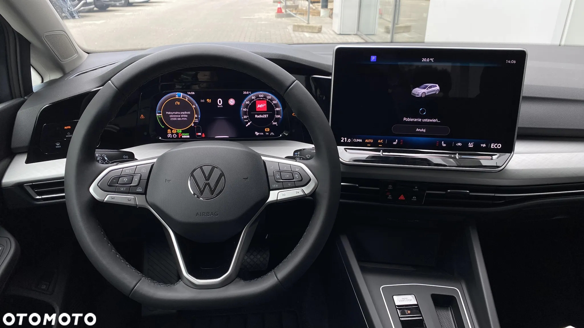 Volkswagen Golf - 23