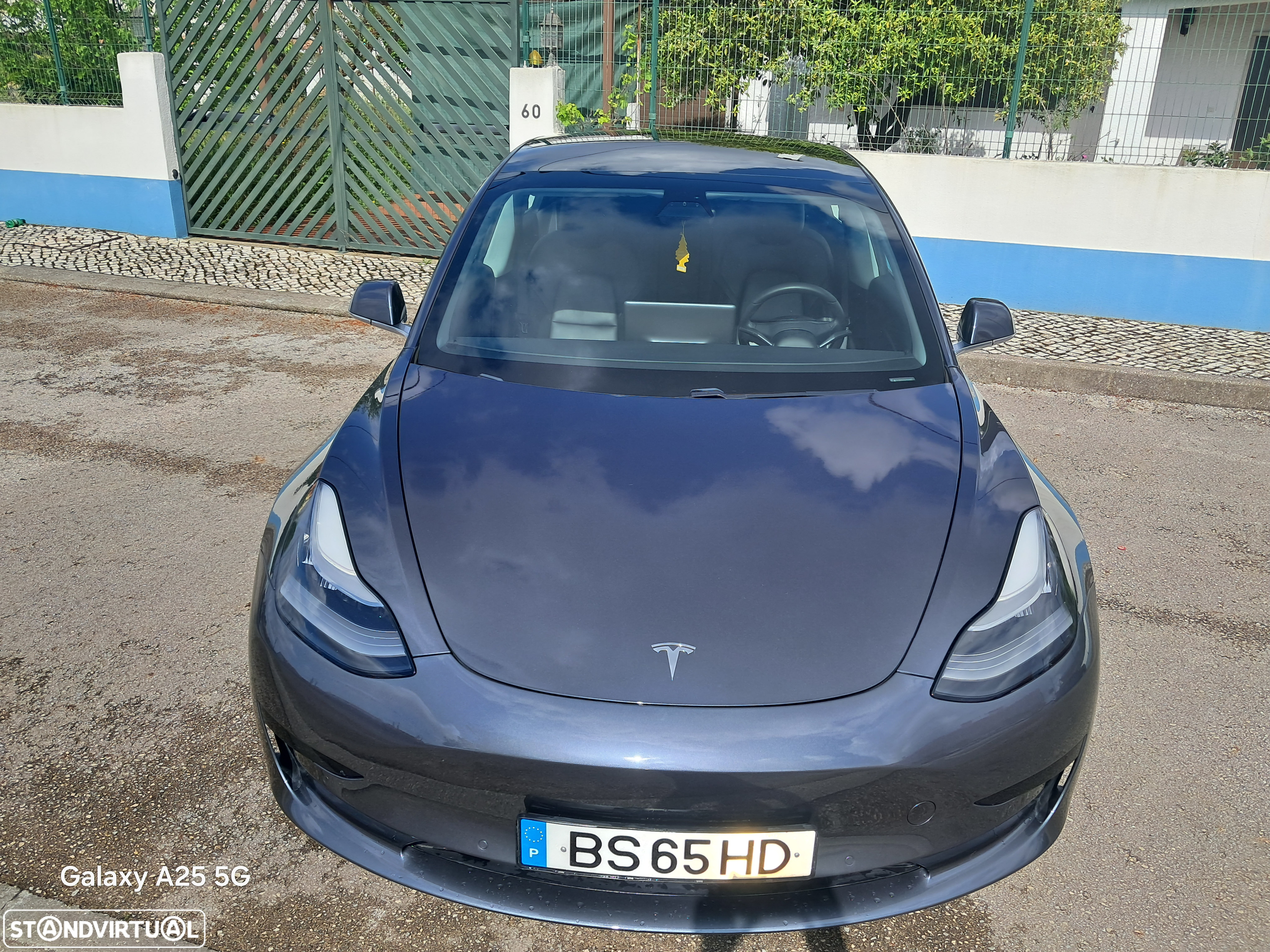Tesla Model 3 RWD - 4