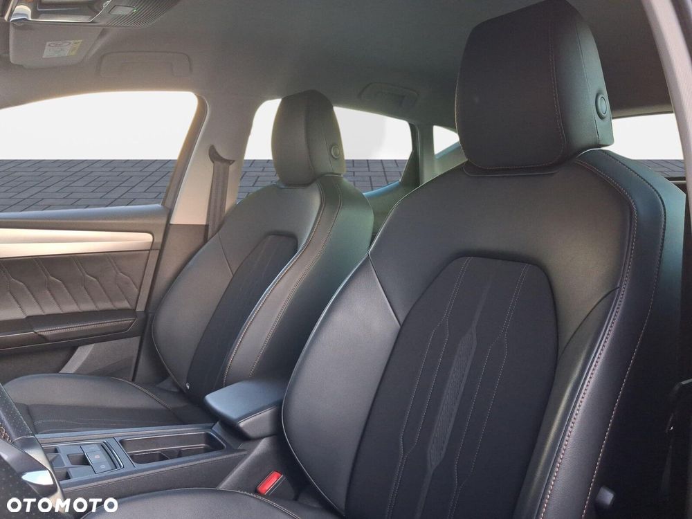 Cupra Leon 1.5 eTSI DSG - 16