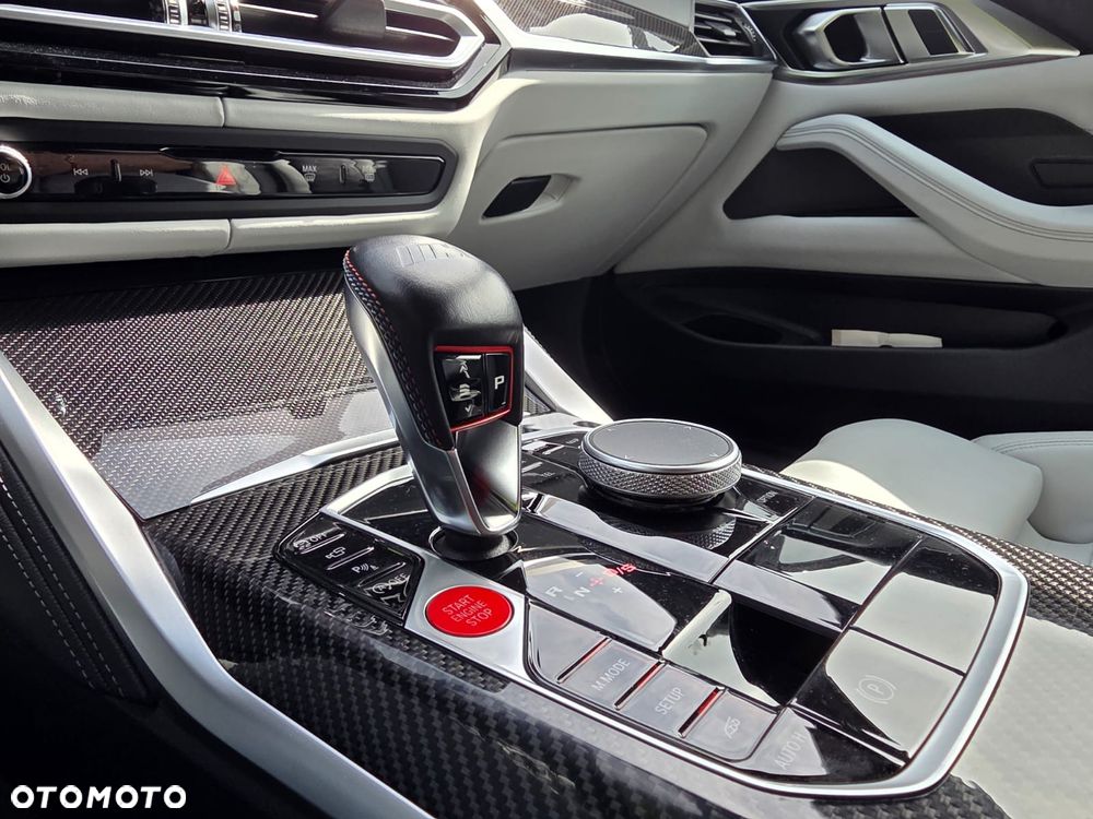 BMW M4 Competition M xDrive sport - 19