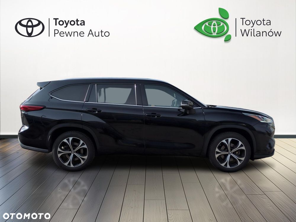 Toyota Highlander - 7