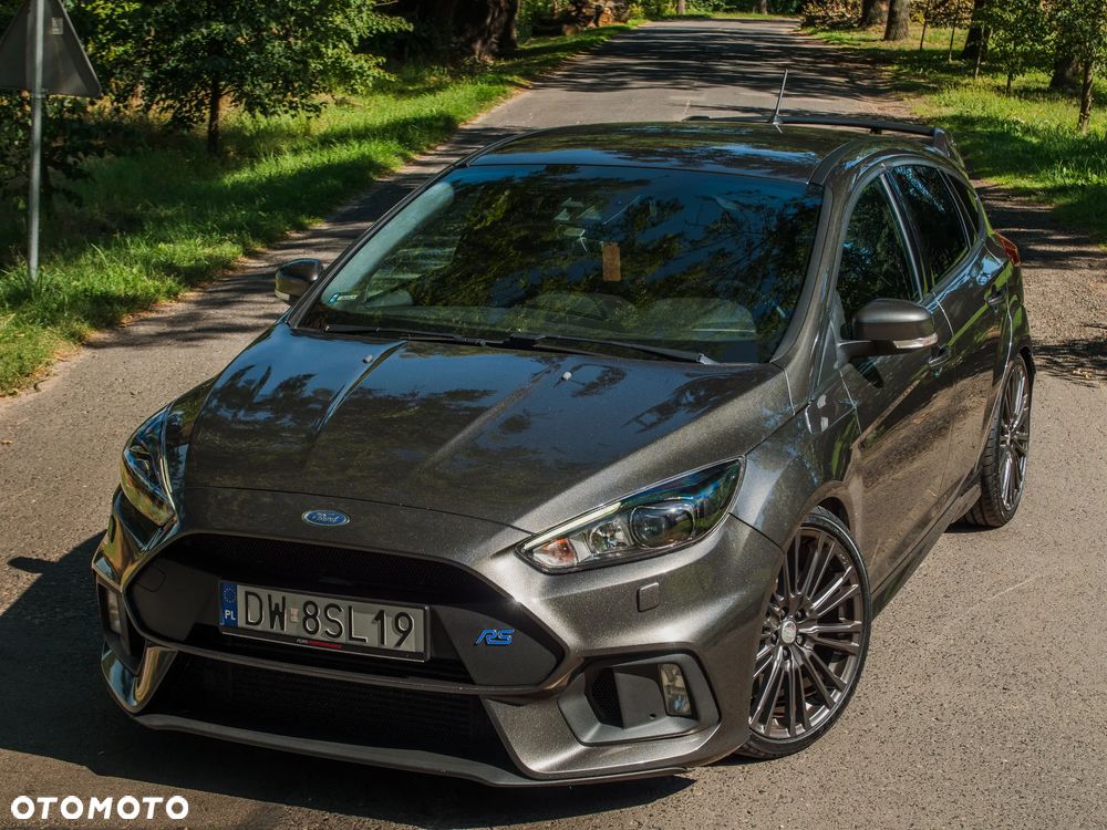 Ford Focus - 6