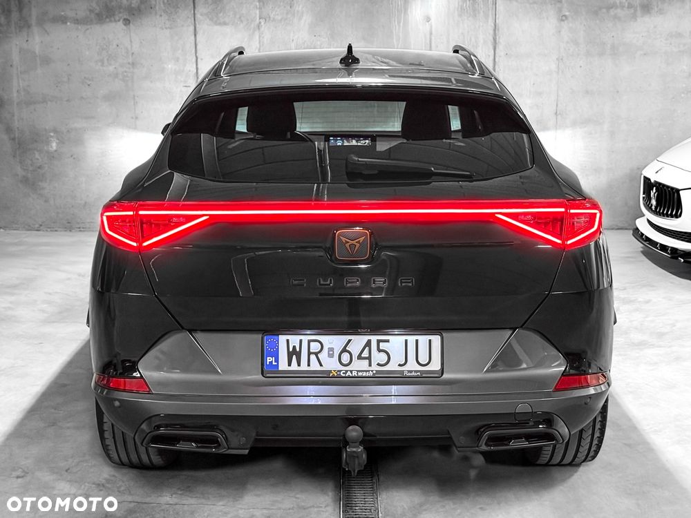 Cupra Formentor 2.0 TDI - 6