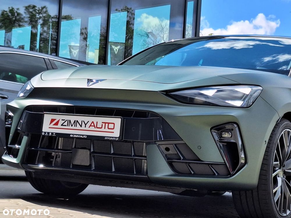 Cupra Leon - 13