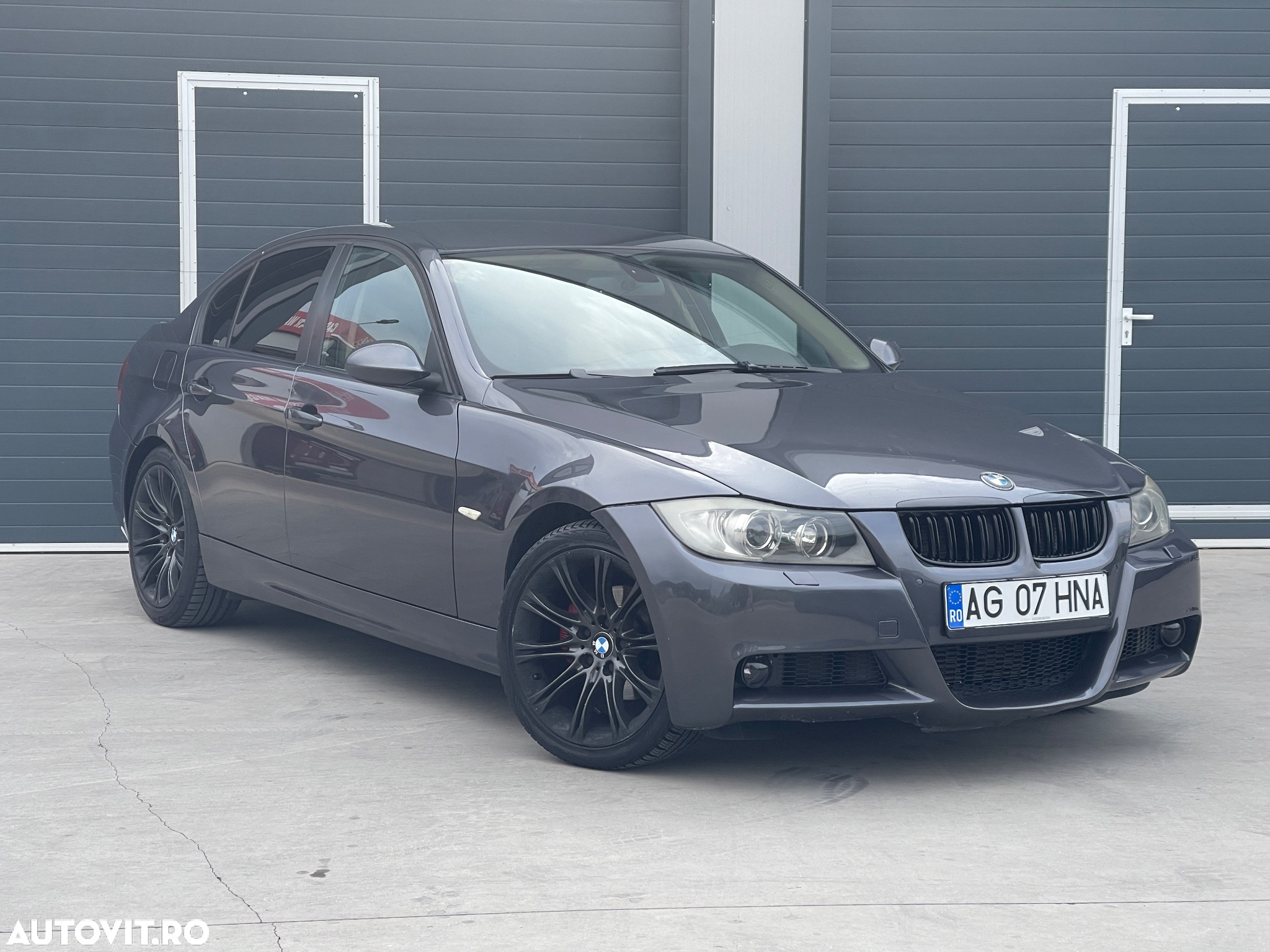 BMW Seria 3 - 2
