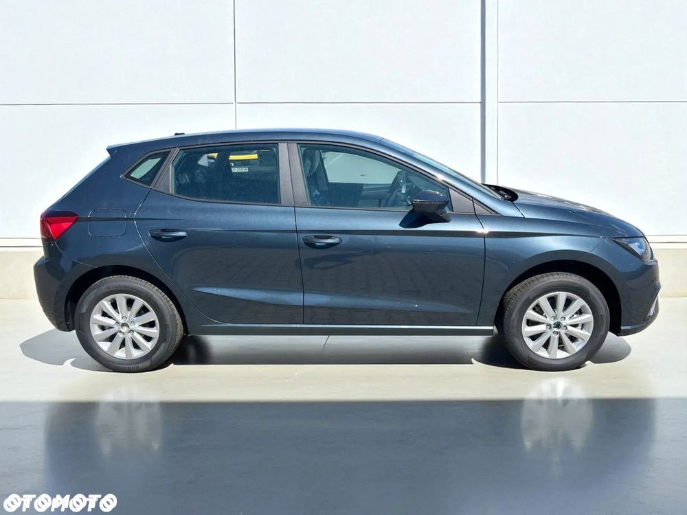 Seat Ibiza 1.0 TSI S&S DSG Style - 6