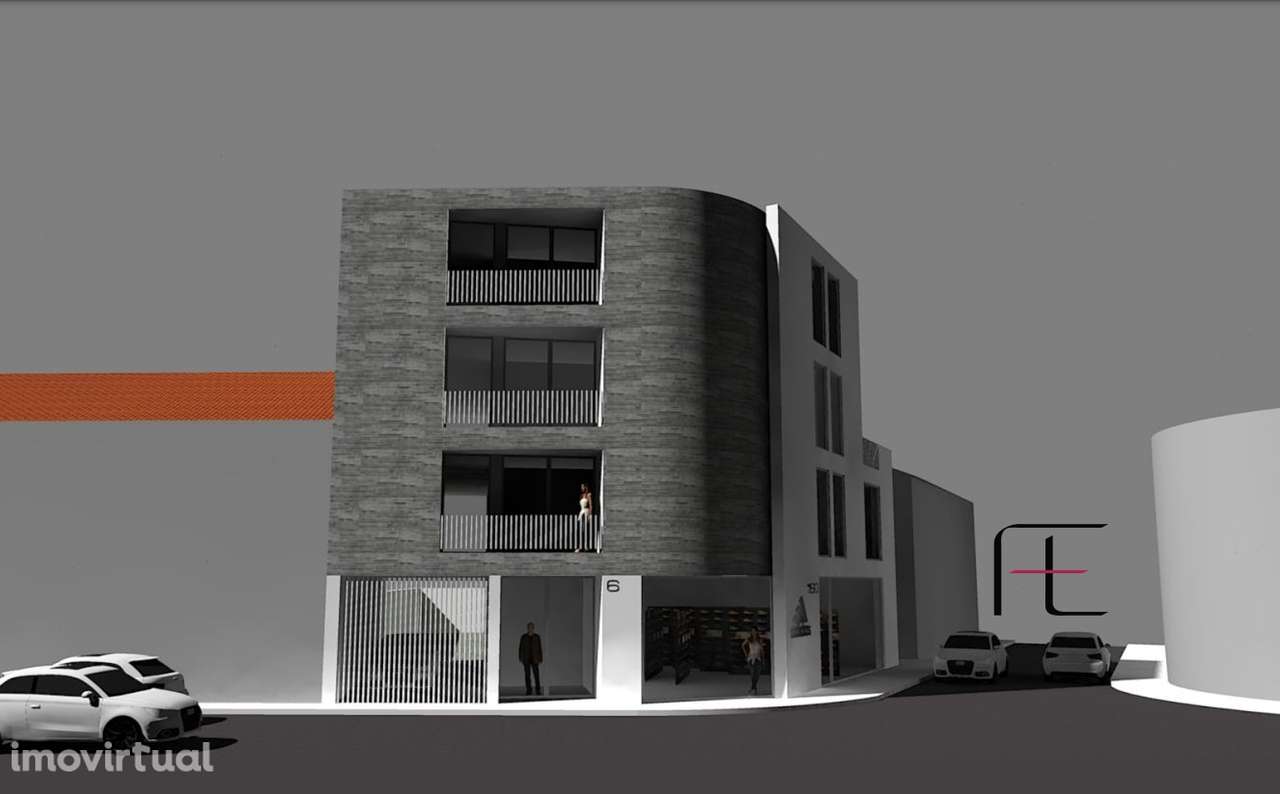 Terreno Urbano  Venda em Oliveira do Douro,Vila Nova de Gaia - Grande imagem: 2/2