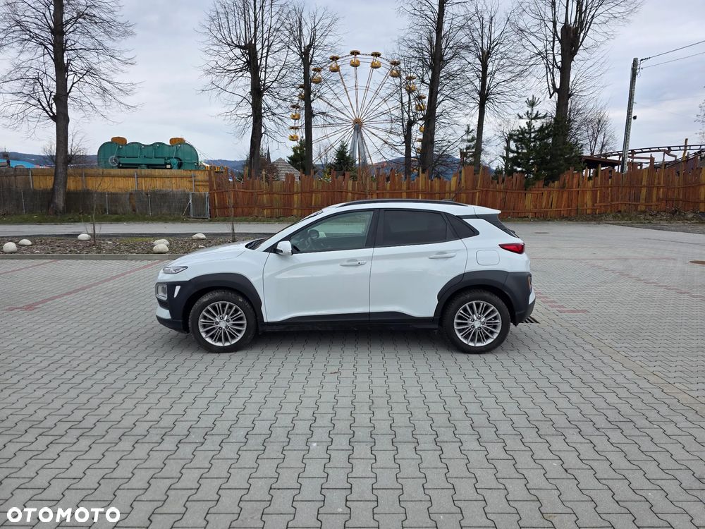 Hyundai Kona - 8