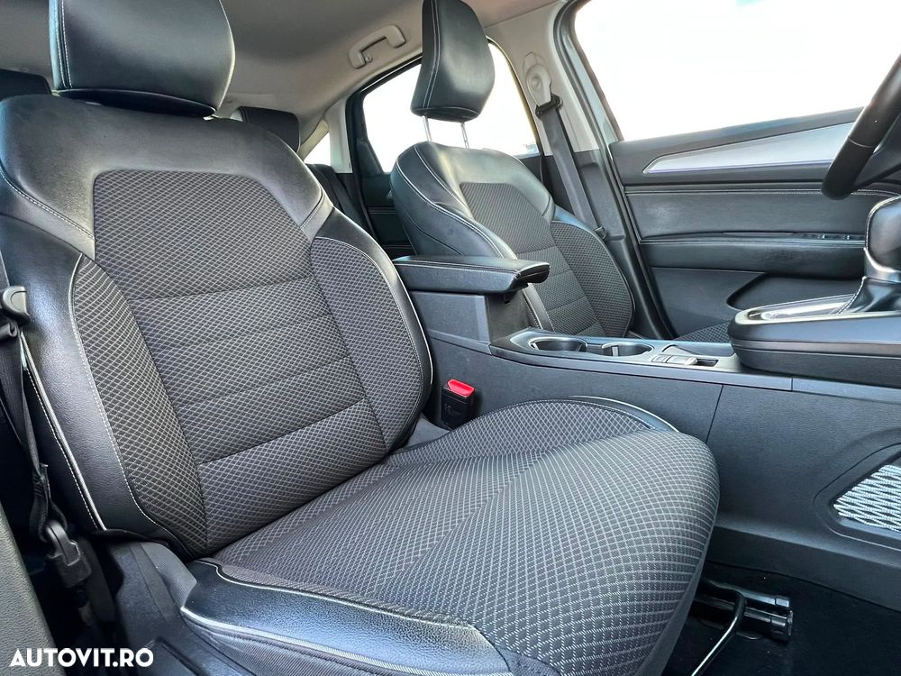 Renault Arkana 140 EDC Intens - 28
