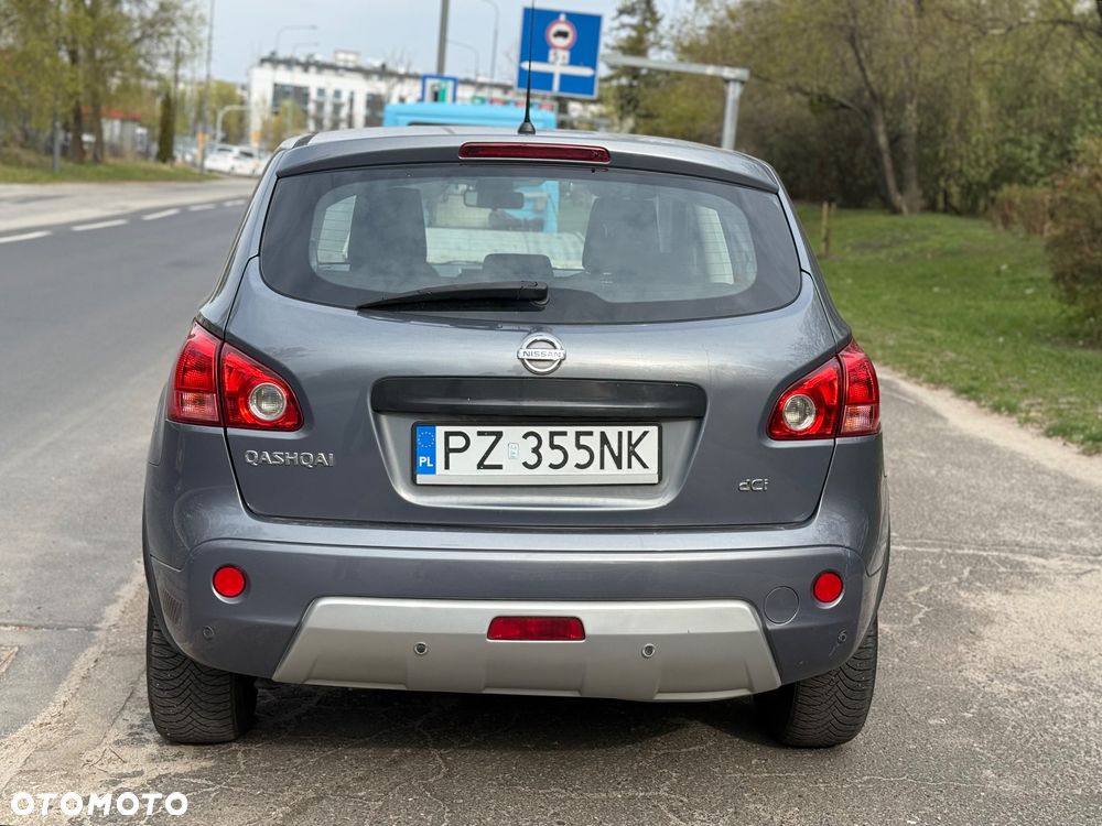 Nissan Qashqai 1.5 dCi Acenta - 5