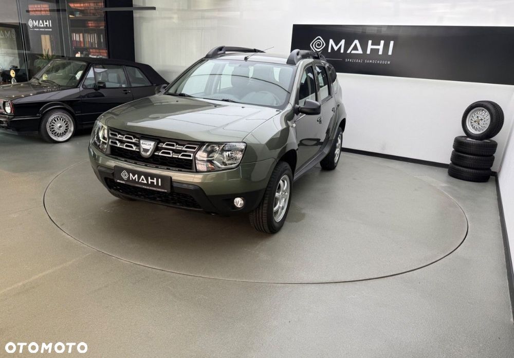 Dacia Duster - 5