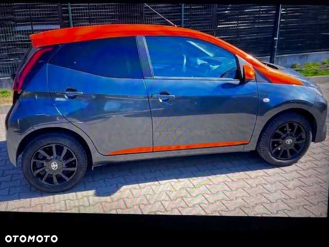 Toyota Aygo - 2