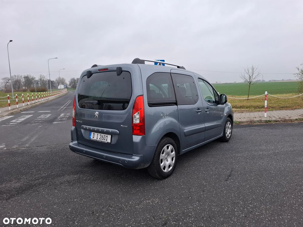 Peugeot Partner - 7
