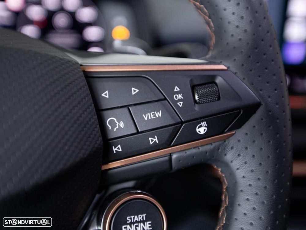 Cupra Terramar 1.5 eTSI DSG - 16