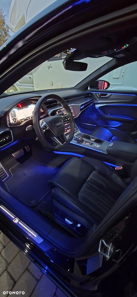 Audi A6 Limousine - 36