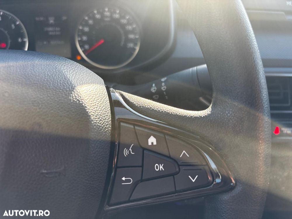 Dacia Logan ECO-G 100 Essential - 13