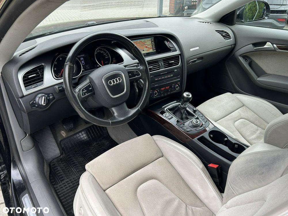 Audi A5 Coupé - 16