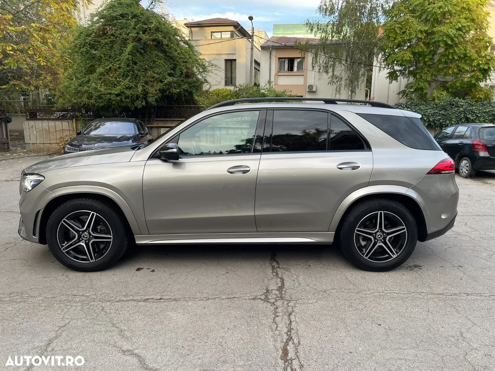Mercedes-Benz GLE 450 MHEV 4MATIC - 3