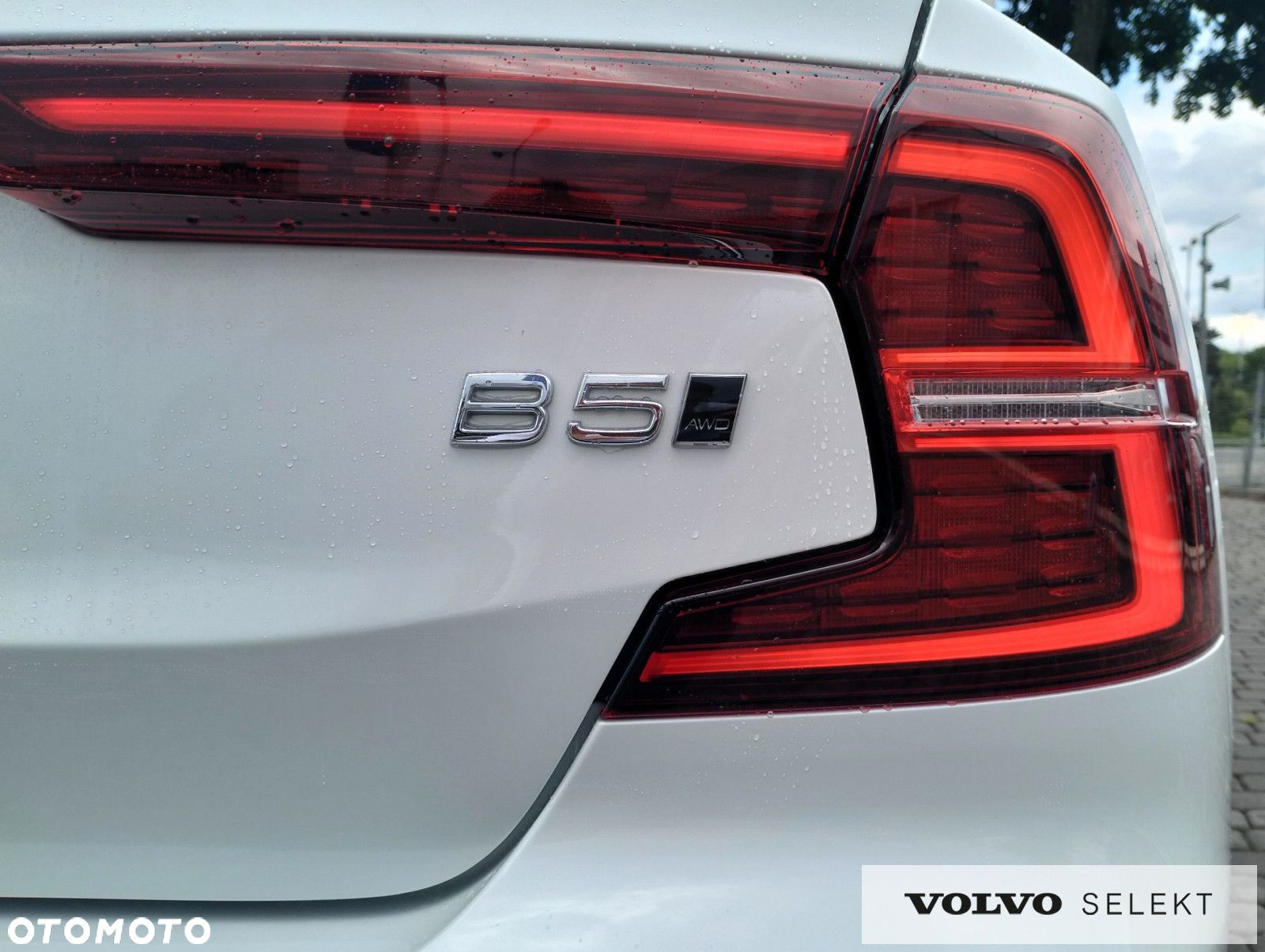 Volvo S60 - 8