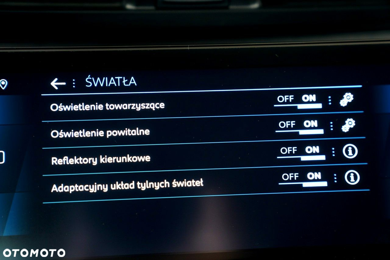 Peugeot 508 - 38