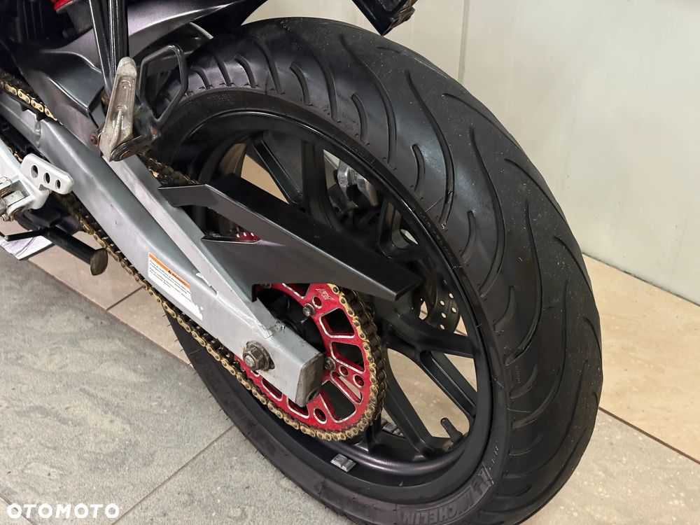 Aprilia RS - 11