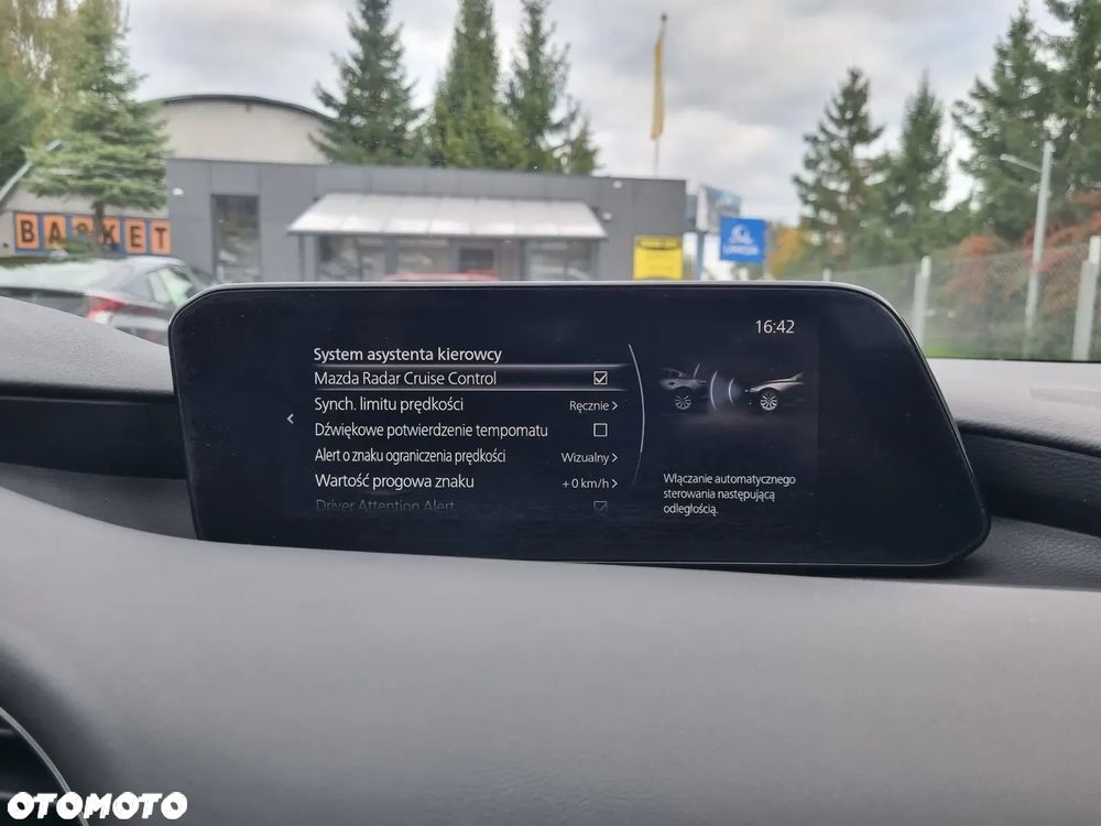 Mazda 3 SKYACTIV-G 2.0 M-Hybrid DRIVE - 23