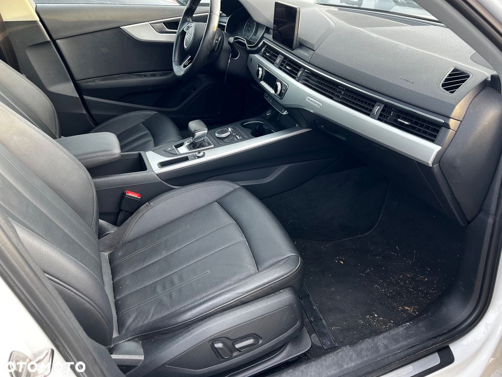 Audi A4 - 20