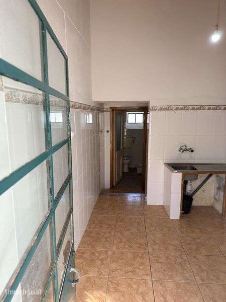 Moradia Rústica, Barretos, Marvão - Grande imagem: 3/12