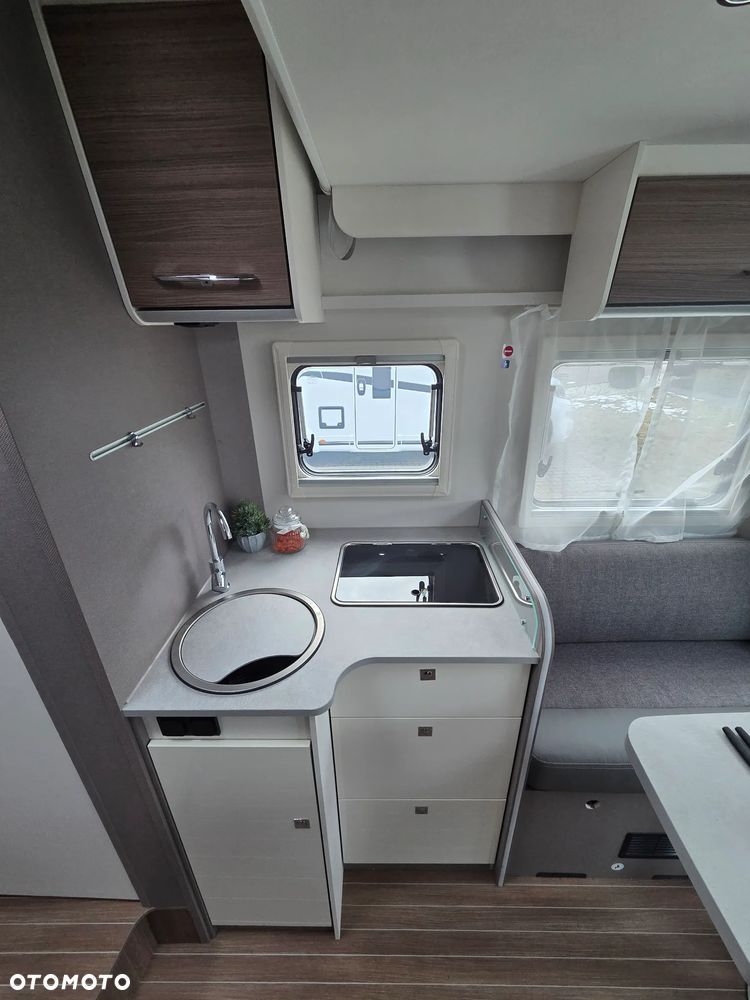 Etrusco T 7.3 QCF - 6