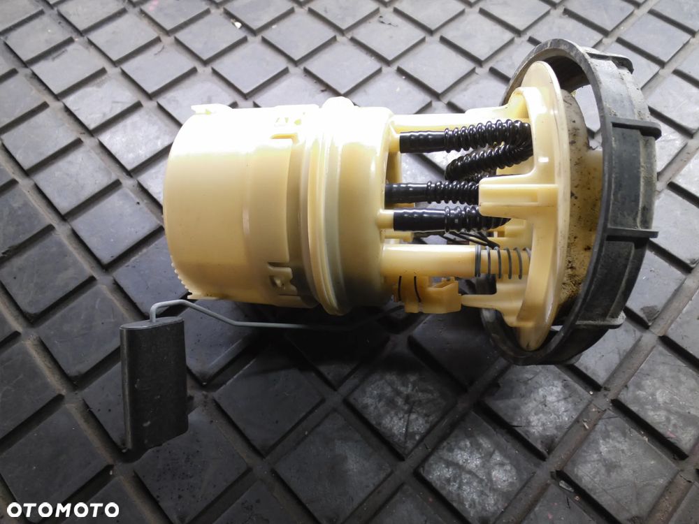 POMPA PALIWA POMPKA FIAT ULYSSE II CITROEN C8 PEUGEOT 807 2.0 1489083080 POSIADAM 3 SZT - 7