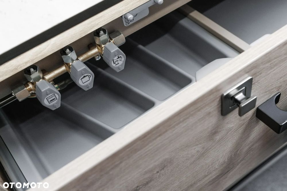 Eura Mobil Xtura 686 EF - 27