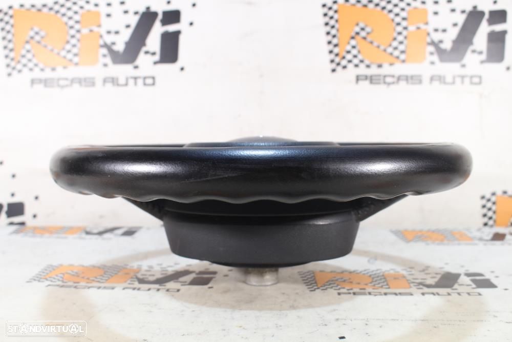 Volante MINI Cooper S / SD R55 / R56 / R57 / R58 / R59 / R60 / R61 - 4