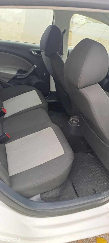 Seat Ibiza 1.6 TDI Style - 15