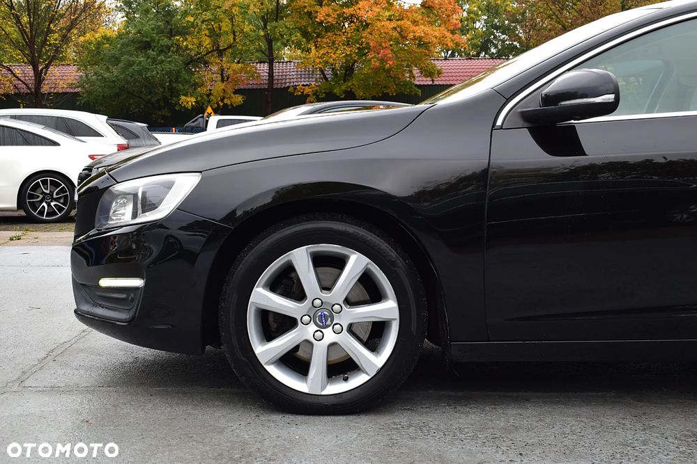 Volvo S60 2.5 T5 - 19