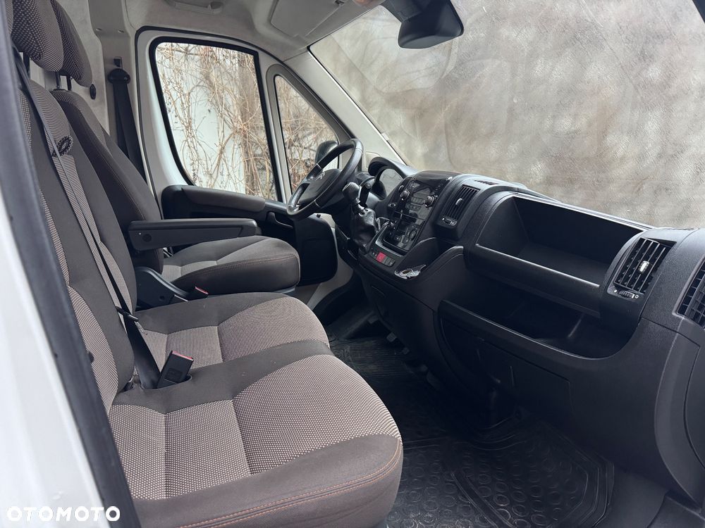 Citroën Jumper - 12