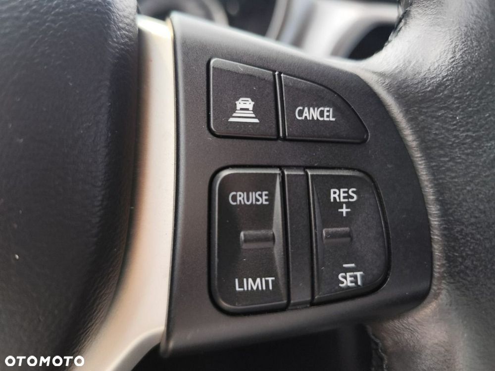 Suzuki Vitara 1.4 Boosterjet mHEV Premium 2WD - 23