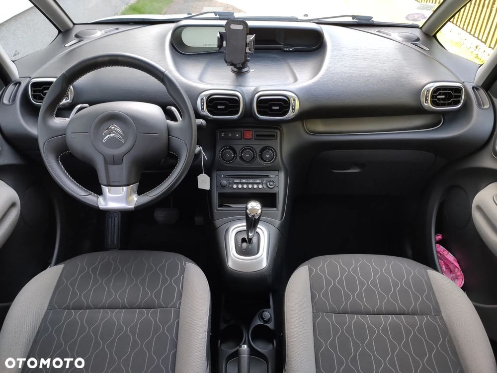 Citroën C3 Picasso VTi 120 EGS6 Selection - 23