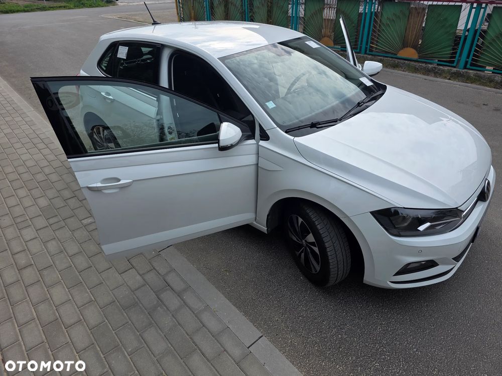 Volkswagen Polo 1.6 TDI SCR beats - 18